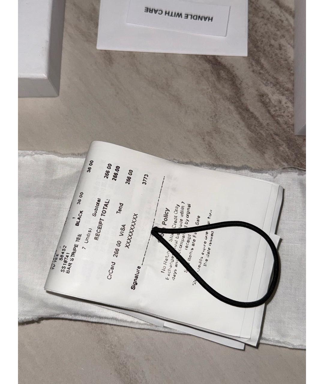 SUPREME Белый кожаный кардхолдер, фото 3