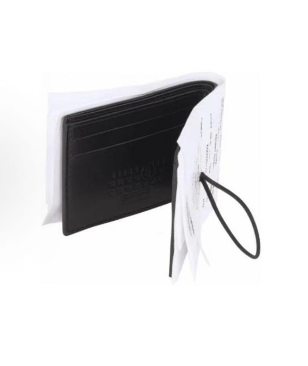 SUPREME Белый кожаный кардхолдер, фото 6