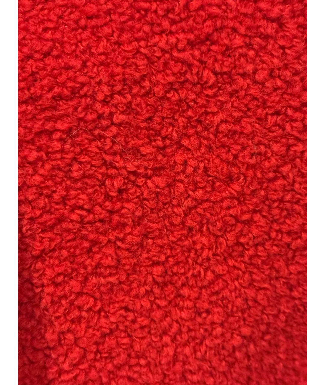 GUCCI Темно-синяя шерстяная куртка, фото 5