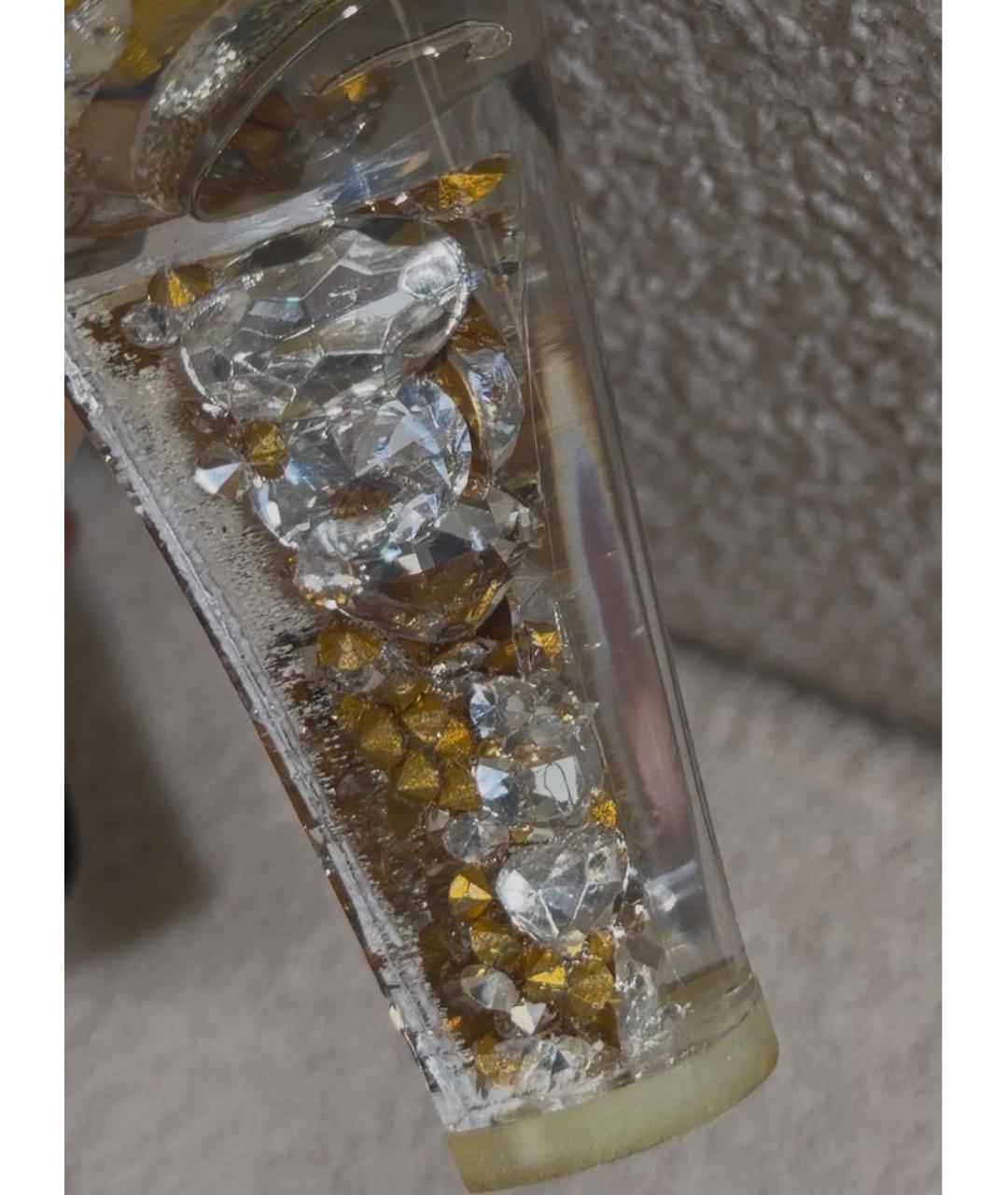 YVES SAINT LAURENT VINTAGE Черные замшевые босоножки, фото 5