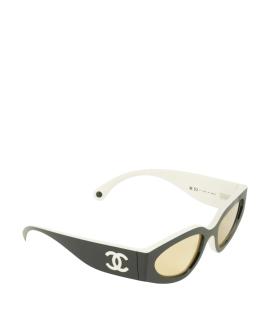 CHANEL Солнцезащитные очки