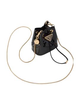 PRADA Сумка через плечо