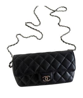 CHANEL Сумка через плечо