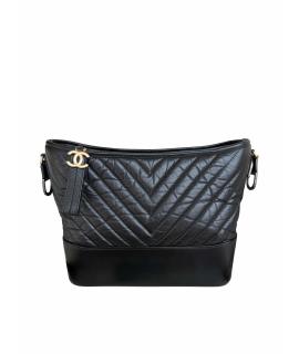 CHANEL Сумка через плечо