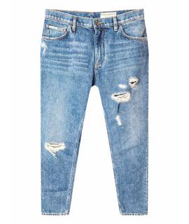 DOLCE&GABBANA Джинсы скинни