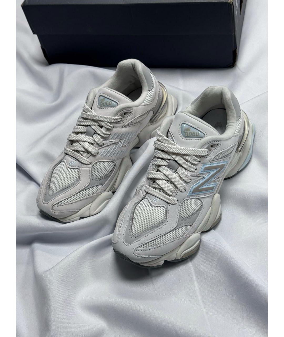 NEW BALANCE Мульти кроссовки, фото 5