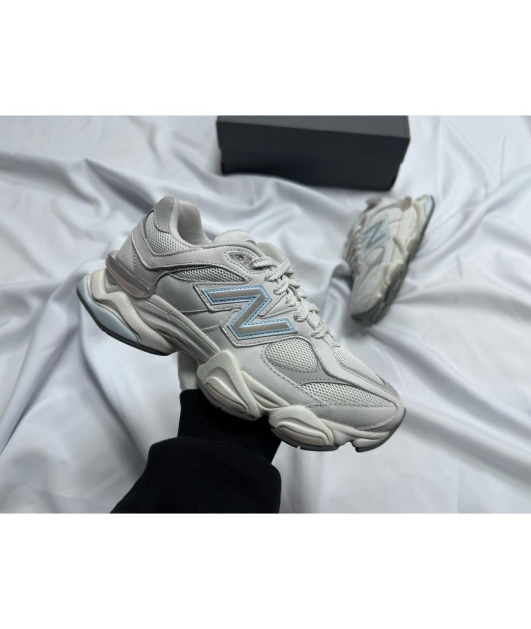 NEW BALANCE Мульти кроссовки, фото 2