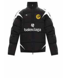 BALENCIAGA Пуховик