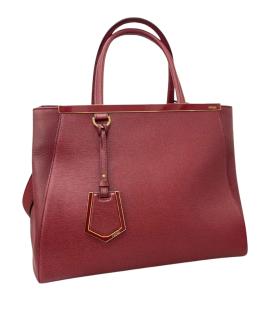 FENDI Сумка с короткими ручками