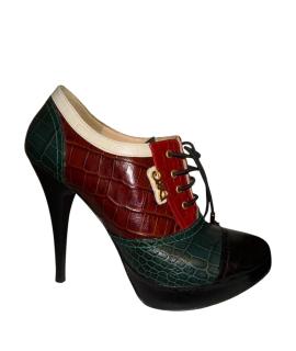 DOLCE&GABBANA Ботильоны