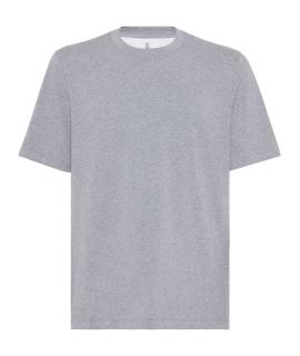 BRUNELLO CUCINELLI Футболка