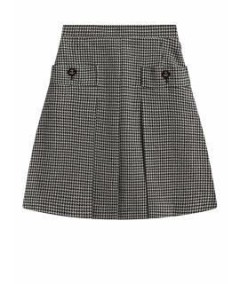 GUCCI Юбка мини