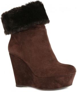 GIAN MARCO LORENZI Полусапоги