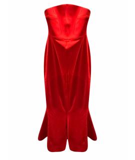 SOLACE LONDON Вечернее платье