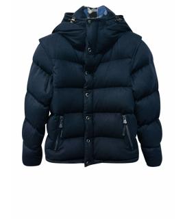 BURBERRY Пуховик