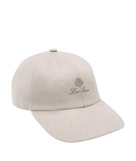 LORO PIANA Шапка/шарф/перчатка