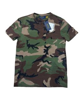 POLO RALPH LAUREN Футболка