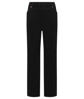 ALEXANDER WANG Прямые джинсы