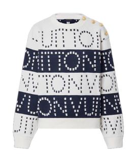 LOUIS VUITTON Джемпер / свитер