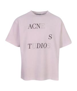 ACNE STUDIOS Футболка