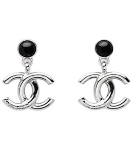 CHANEL Серьги