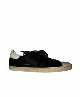 PREMIATA Низкие кроссовки / кеды