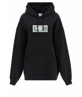 VETEMENTS Худи/толстовка