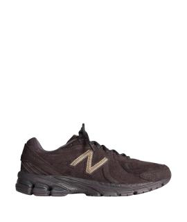 NEW BALANCE Низкие кроссовки / кеды