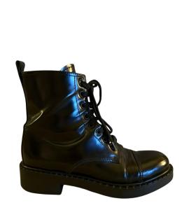 PRADA Ботинки