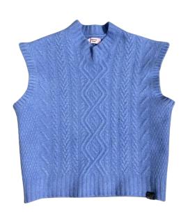 MARTINE ROSE Жилетка