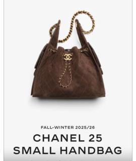 CHANEL Сумка тоут