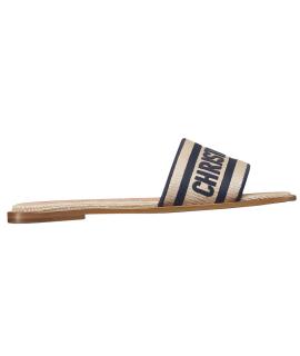 CHRISTIAN DIOR Сандалии