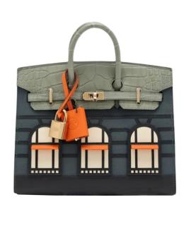 HERMES Сумка с короткими ручками