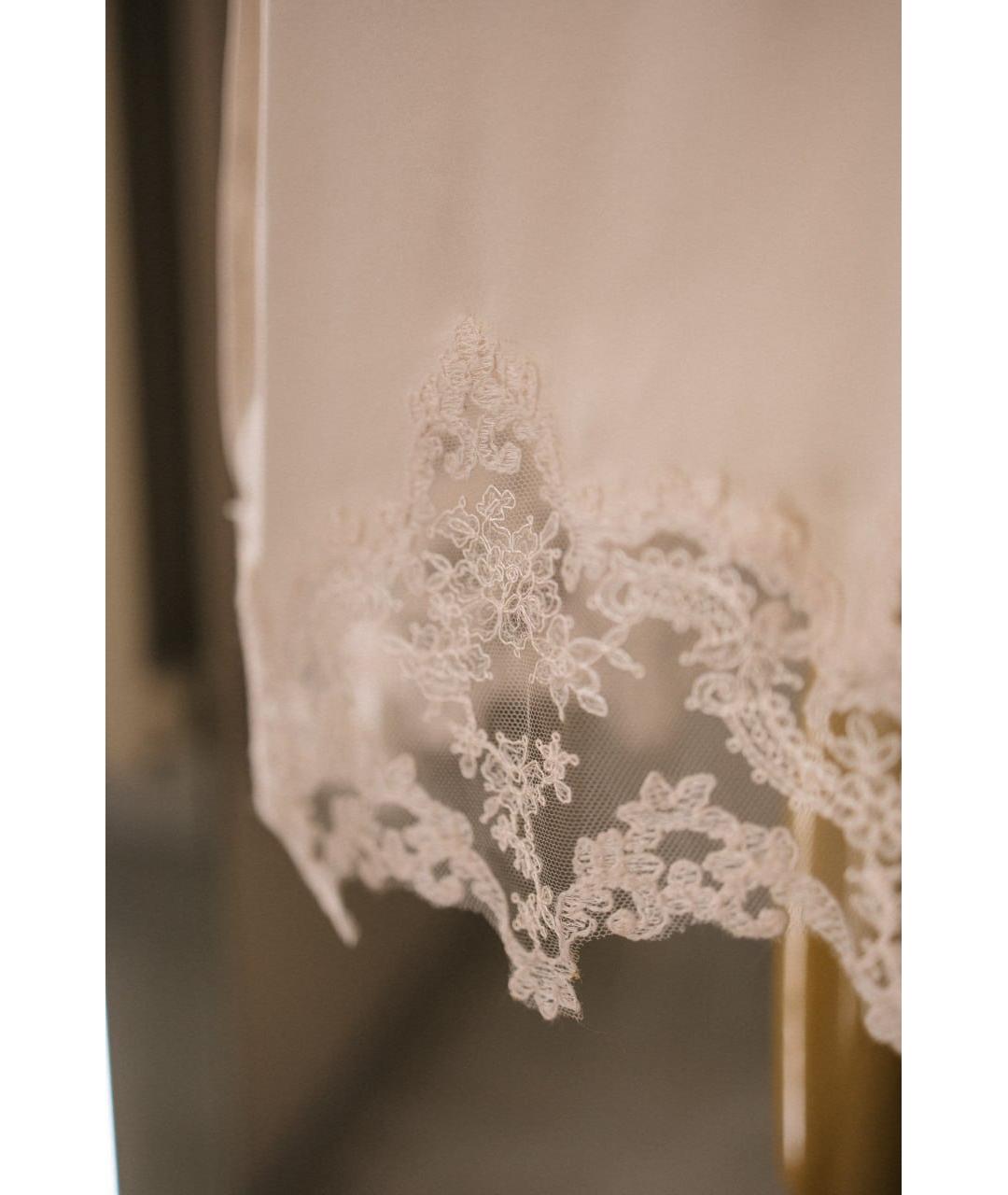 ERMANNO SCERVINO Бежевая пижамы и сорочки, фото 4