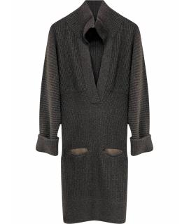 HERMES Повседневное платье