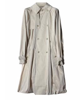 CHANEL Тренч/плащ