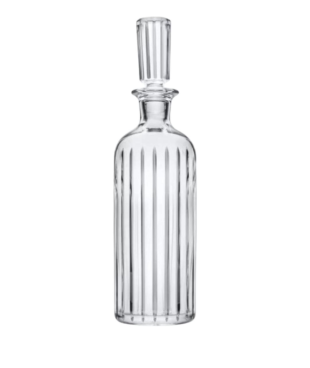 BACCARAT Стеклянный графин и кувшин, фото 1