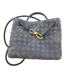 BOTTEGA VENETA Сумка через плечо