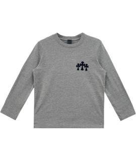 CHROME HEARTS Лонгслив