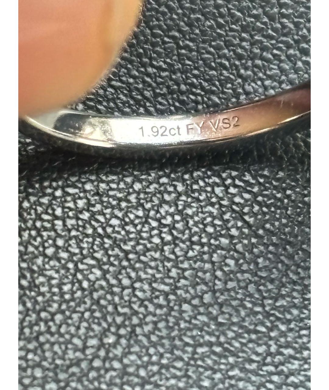 GRAFF Золотое кольцо из желтого золота, фото 5