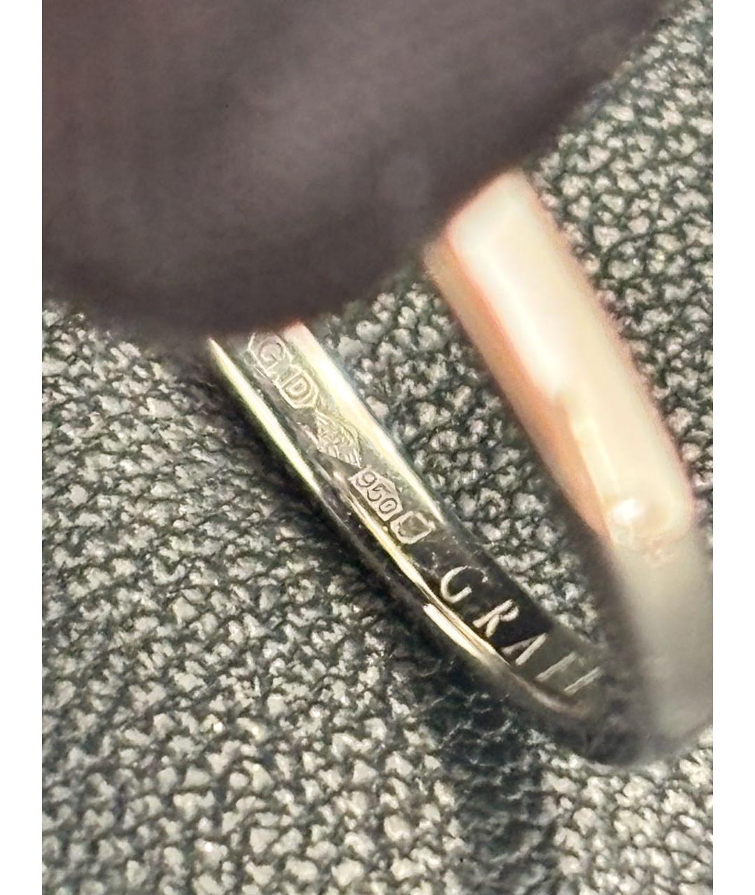 GRAFF Золотое кольцо из желтого золота, фото 3