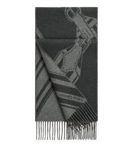 HERMES Шарф