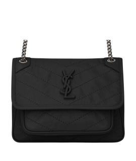 SAINT LAURENT Сумка через плечо