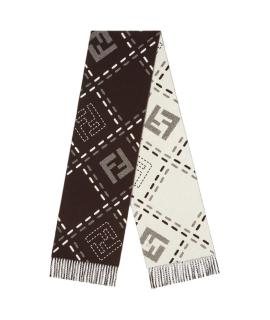 FENDI Шарф