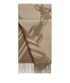 HERMES Шарф