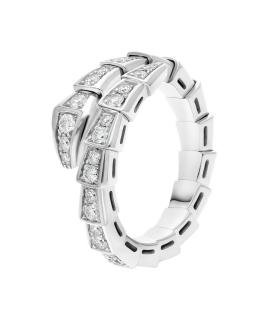 BVLGARI Кольцо