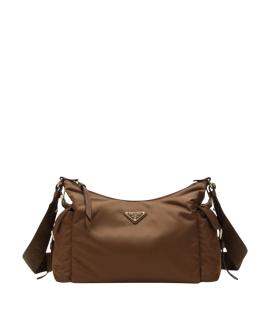 PRADA Сумка через плечо