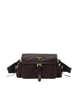 PRADA Сумка через плечо