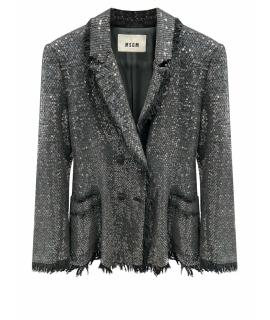 MSGM Жакет/пиджак
