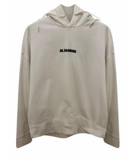 JIL SANDER Худи/толстовка